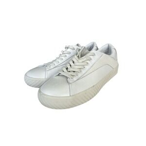 By Far BF Tennis Shoes White Radina Sneakers Size 42 Made Italy